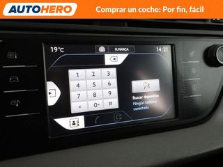 Citroën C4 Picasso 1.6 Blue-HDi Live