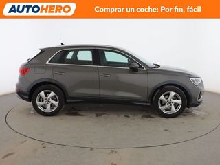 Audi Q3 35 TDI Advanced