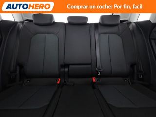 Audi Q3 35 TDI Advanced