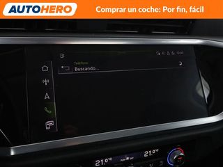 Audi Q3 35 TDI Advanced