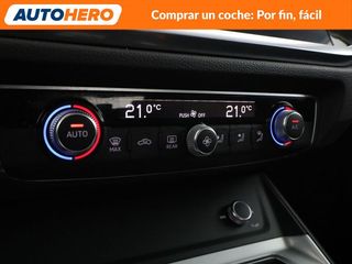 Audi Q3 35 TDI Advanced