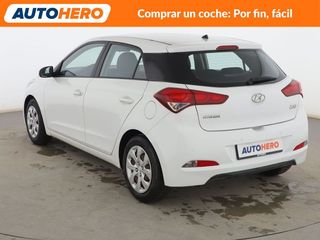 Hyundai i20 1.2 Klass