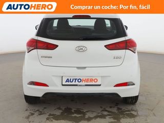 Hyundai i20 1.2 Klass
