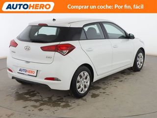 Hyundai i20 1.2 Klass