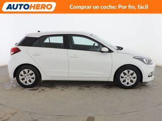 Hyundai i20 1.2 Klass