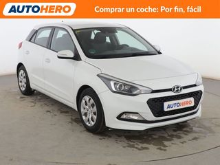 Hyundai i20 1.2 Klass