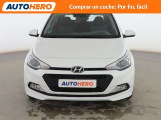 Hyundai i20 1.2 Klass