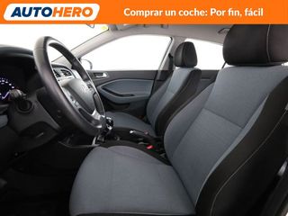 Hyundai i20 1.2 Klass
