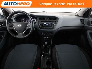 Hyundai i20 1.2 Klass