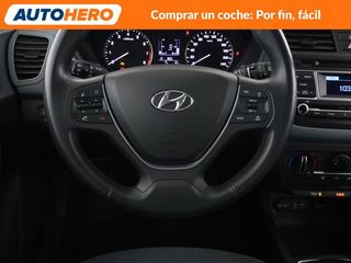 Hyundai i20 1.2 Klass