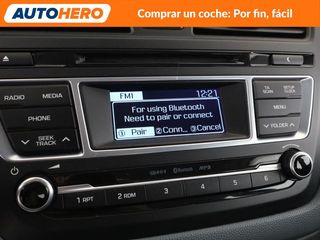 Hyundai i20 1.2 Klass