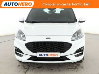 Ford Kuga 2.5 Hybrid ST-Line
