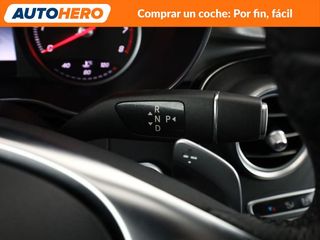 Mercedes Clase C 300 AMG Line