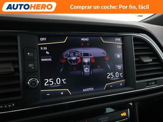 Seat Leon 2.0 TDI FR Plus