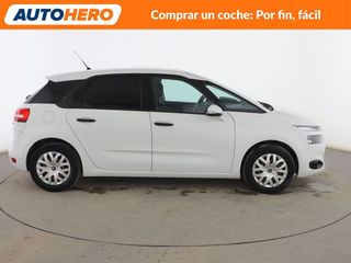 Citroën C4 Picasso 1.6 Blue-HDi Live