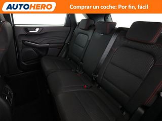 Ford Kuga 2.5 Hybrid ST-Line
