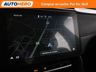 MG ZS 1.5 VTi Luxury