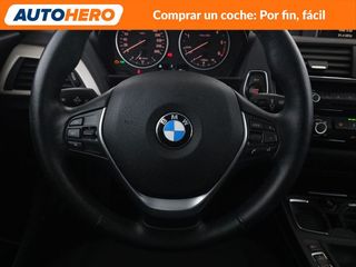 BMW Serie 1 116d Advantage