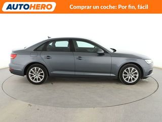 Audi A4 2.0 TFSI Advanced edition ultra