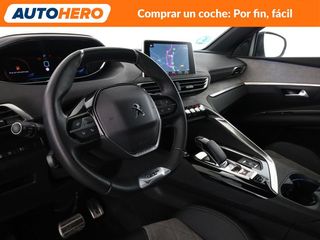 Peugeot 3008 1.6 Hybrid 4 300 GT PHEV