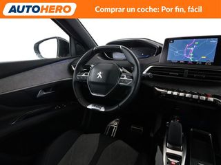Peugeot 3008 1.6 Hybrid 4 300 GT PHEV