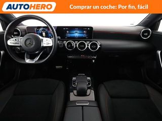 Mercedes Clase A A 180 d