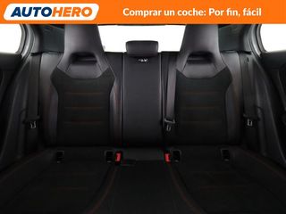 Mercedes Clase A A 180 d