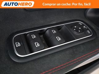 Mercedes Clase A A 180 d