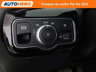 Mercedes Clase A A 180 d