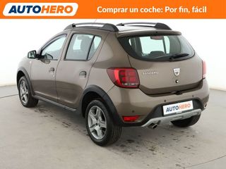 Dacia Sandero 0.9 TCe Stepway Comfort