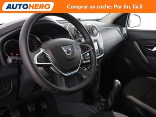 Dacia Sandero 0.9 TCe Stepway Comfort