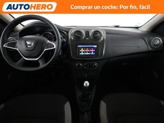 Dacia Sandero 0.9 TCe Stepway Comfort
