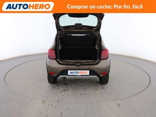 Dacia Sandero 0.9 TCe Stepway Comfort