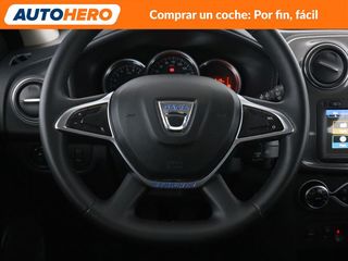 Dacia Sandero 0.9 TCe Stepway Comfort