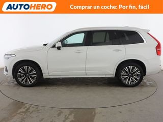Volvo XC90 2.0 B5 Diesel Mild-Hybrid Momentum Pro AWD