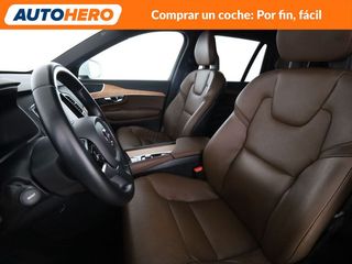 Volvo XC90 2.0 B5 Diesel Mild-Hybrid Momentum Pro AWD