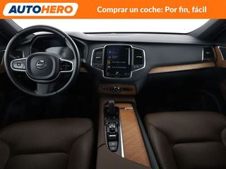 Volvo XC90 2.0 B5 Diesel Mild-Hybrid Momentum Pro AWD