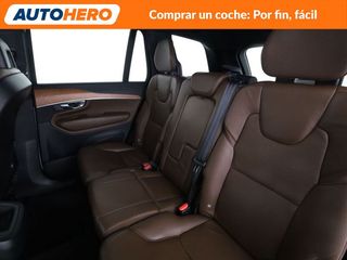 Volvo XC90 2.0 B5 Diesel Mild-Hybrid Momentum Pro AWD