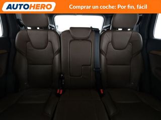 Volvo XC90 2.0 B5 Diesel Mild-Hybrid Momentum Pro AWD