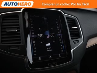 Volvo XC90 2.0 B5 Diesel Mild-Hybrid Momentum Pro AWD