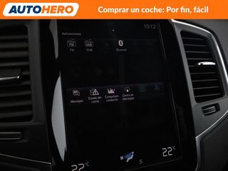 Volvo XC90 2.0 B5 Diesel Mild-Hybrid Momentum Pro AWD