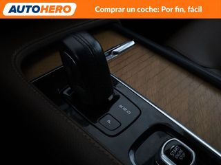 Volvo XC90 2.0 B5 Diesel Mild-Hybrid Momentum Pro AWD