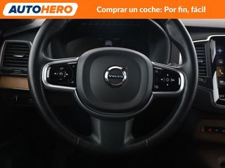 Volvo XC90 2.0 B5 Diesel Mild-Hybrid Momentum Pro AWD