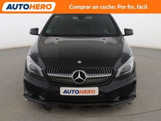 Mercedes Clase CLA CLA 220 Shooting Brake AMG Line