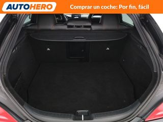 Mercedes Clase CLA CLA 220 Shooting Brake AMG Line