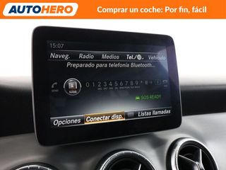 Mercedes Clase CLA CLA 220 Shooting Brake AMG Line