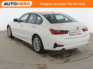 BMW Serie 3 320i