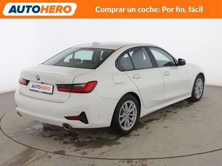 BMW Serie 3 320i