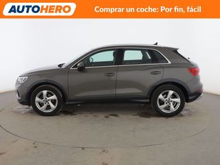 Audi Q3 35 TDI Advanced