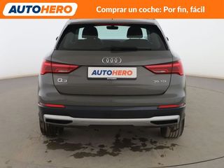 Audi Q3 35 TDI Advanced